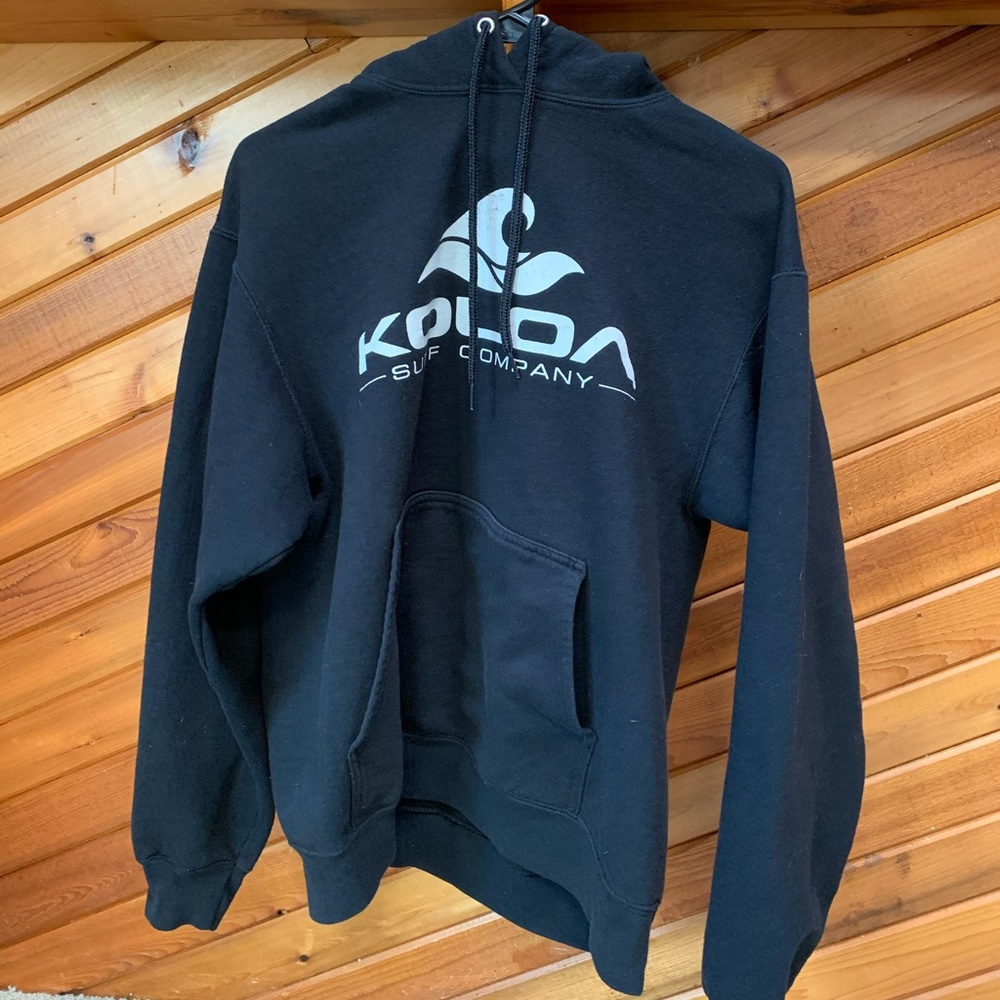 Koloa Surf Company Sweatshirt